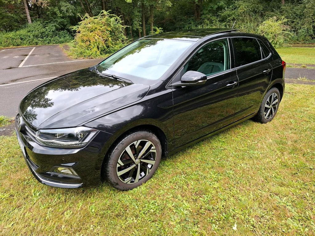 Image of Volkswagen Polo