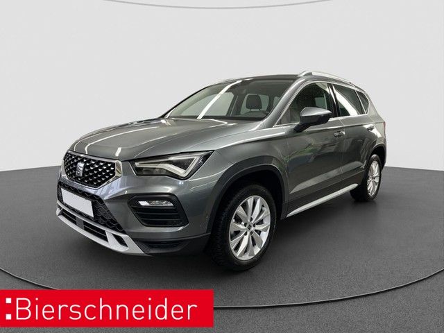 Ateca 1.5 TSI DSG Xperience ab 239,- AHK Fahrass