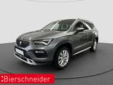 Seat Ateca 1.5 TSI DSG Xperience ab 329EUR 0EUR AHK F - Seat Ateca Jahreswagen