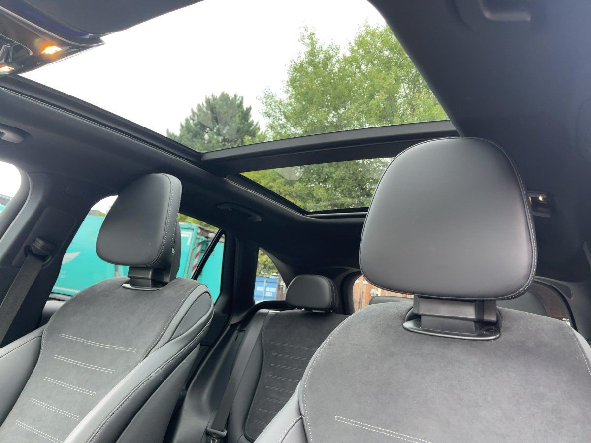 Fahrzeugabbildung Mercedes-Benz GLC 300 de 4M AMG/Night/Pano/360°/AHK