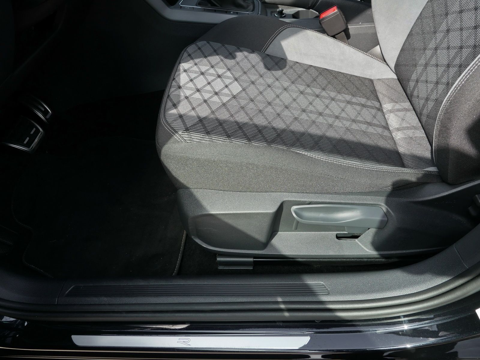 Volkswagen Taigo - Bild 21