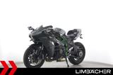 Kawasaki NINJA H2 FIRST EDITION - Bodis, QS, Öhlins - KAWASAKI NINJA