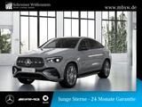 Mercedes-Benz GLE 350 de 4M Coupé AMG*Night*360°*Pano*Ambi*AIR - Hybrid (Diesel/Elektro): Sportwagen