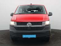 Volkswagen T6 Kombi - Vorschau Bild 3