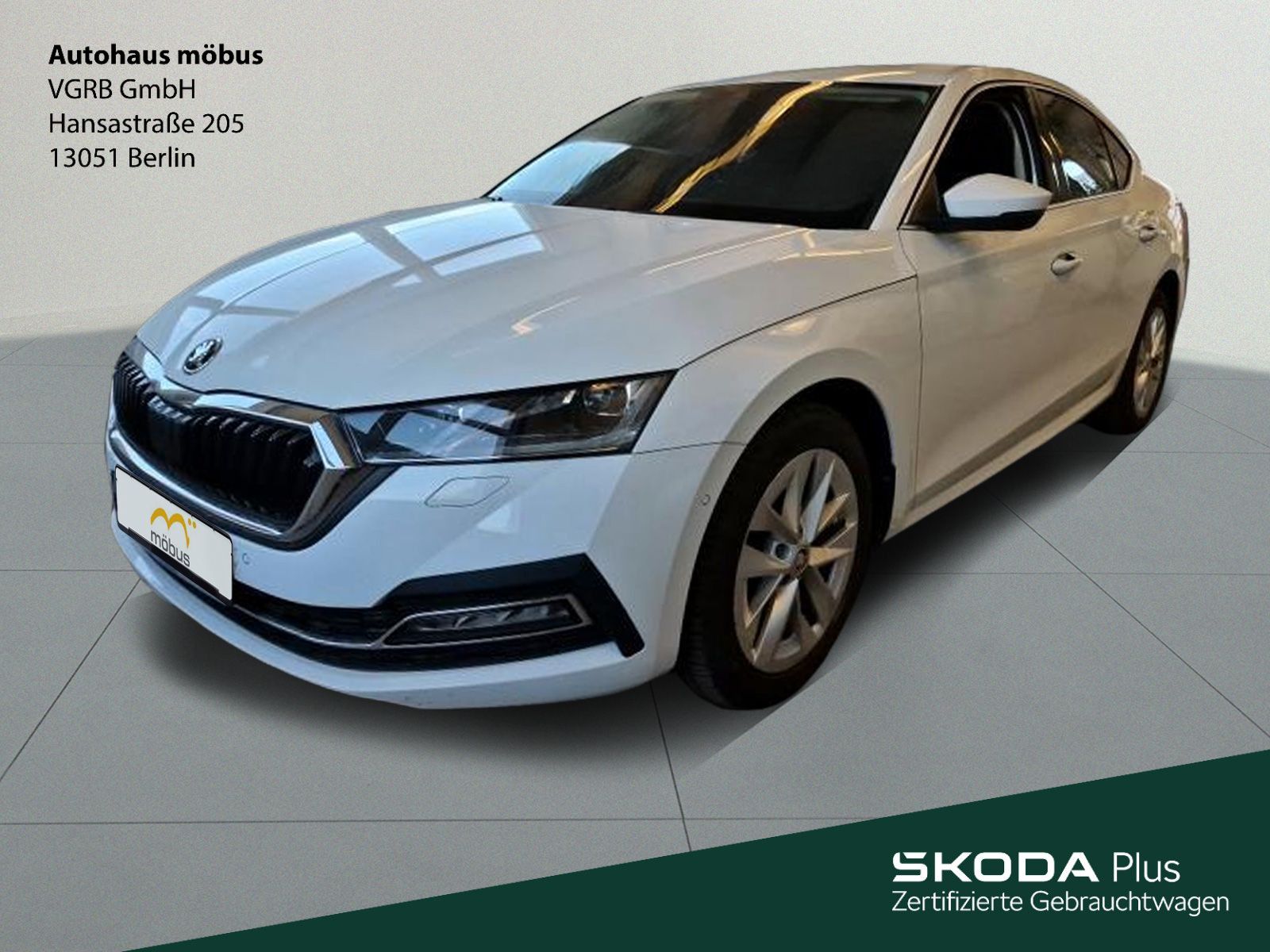 Skoda Octavia 1.5 TSI Style*APP*RFK*LED*HUD*NAVI*