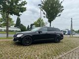 Mercedes-Benz Mercedes C 350 Benzin. AMG Ausstattung - Mercedes-Benz C 350 in Hannover