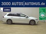Volkswagen Golf-8 Var. 2.0 TDI Life Navi vorb. LED DC ACC - Gebrauchtwagen in der Nähe & deutschlandweit