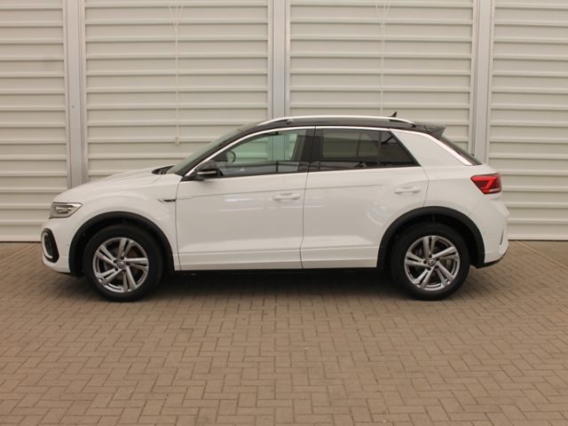 Volkswagen T-Roc 1.0 TSI R-Line AHK ACC NAVI PARKASS KLIMA foto 4