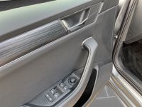 Skoda Superb - Vorschau Bild 13