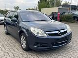 Opel Vectra 1.9 CTDi Edition Plus AHK/Tempomat - Opel Vectra A mit Diesel-Antrieb