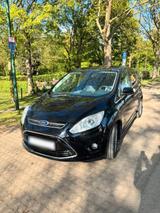 Ford C-Max 150PS 1.6 EcoBoost Titanium 44t... - Ford: P6 15m