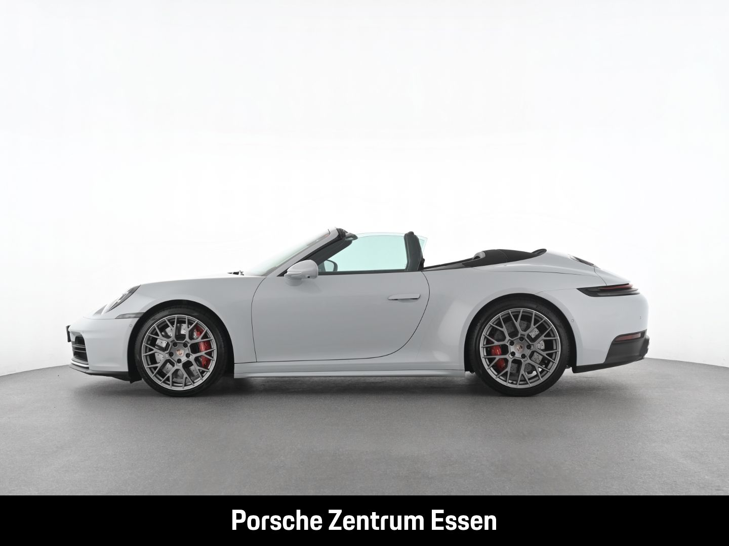 Porsche 992 -2 Carrera 4S Cabriolet Sportpaket Memory foto 2