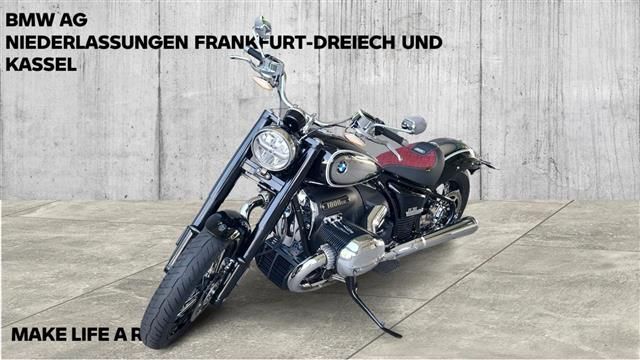 BMW R 18 100 Jahre Edition /Oil Inclusive