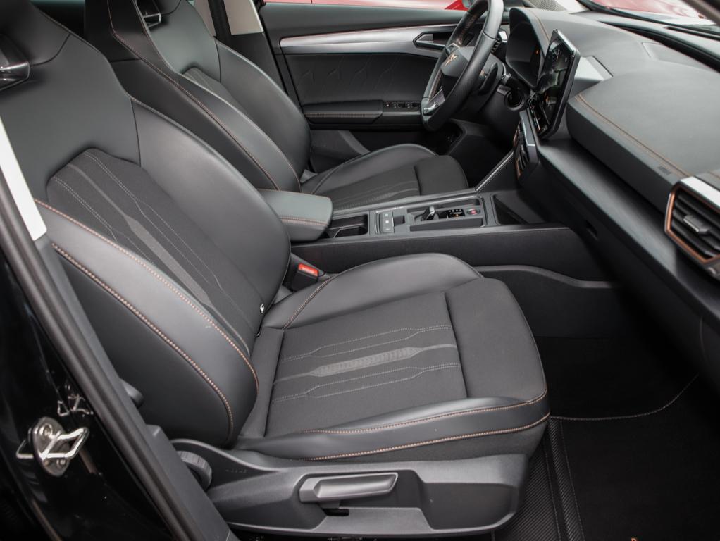 Cupra Formentor 1.4 e-Hybrid ACC Full Link LED Sitzh.