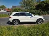 Mercedes-Benz GLC 350 d 4MATIC EXCLUSIVE Autom. EXCLUSIVE. DIS - Mercedes-Benz GLC-Class in Dresden