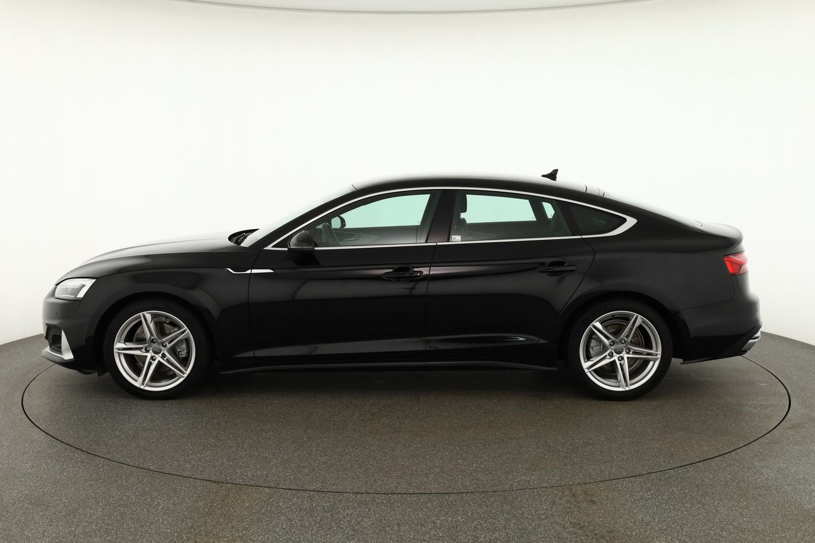 Audi A5 Sportback 35 TDI LED Kamera AHK Sitzheizung foto 2