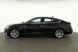 Audi A5 Sportback 35 TDI LED Kamera AHK Sitzheizung - Hybrid (Diesel/Elektro): Limousine
