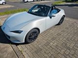 Mazda MX-5 2.0 SKYACTIV-G 160 i-ELOOP Sports-Line ... - Mazda MX-5: 2.0