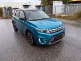 Suzuki Vitara 1.6 DDiS Comfort+ 4x4 - Suzuki mit Diesel-Antrieb: Geländewagen