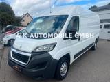 Peugeot Boxer Kasten H&L 333 L3H2 Komfort Plus*1-HAND* - Peugeot Boxer in Stuttgart