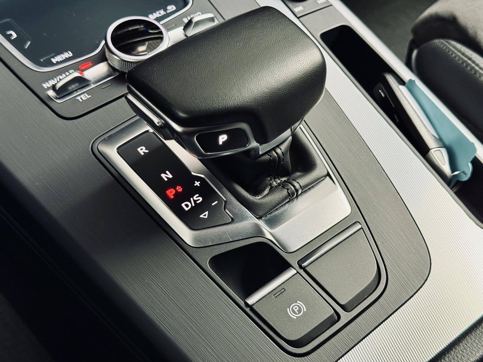 Audi Q5 quattro sport S line |B&O|AHK|NAVI|SHZ|