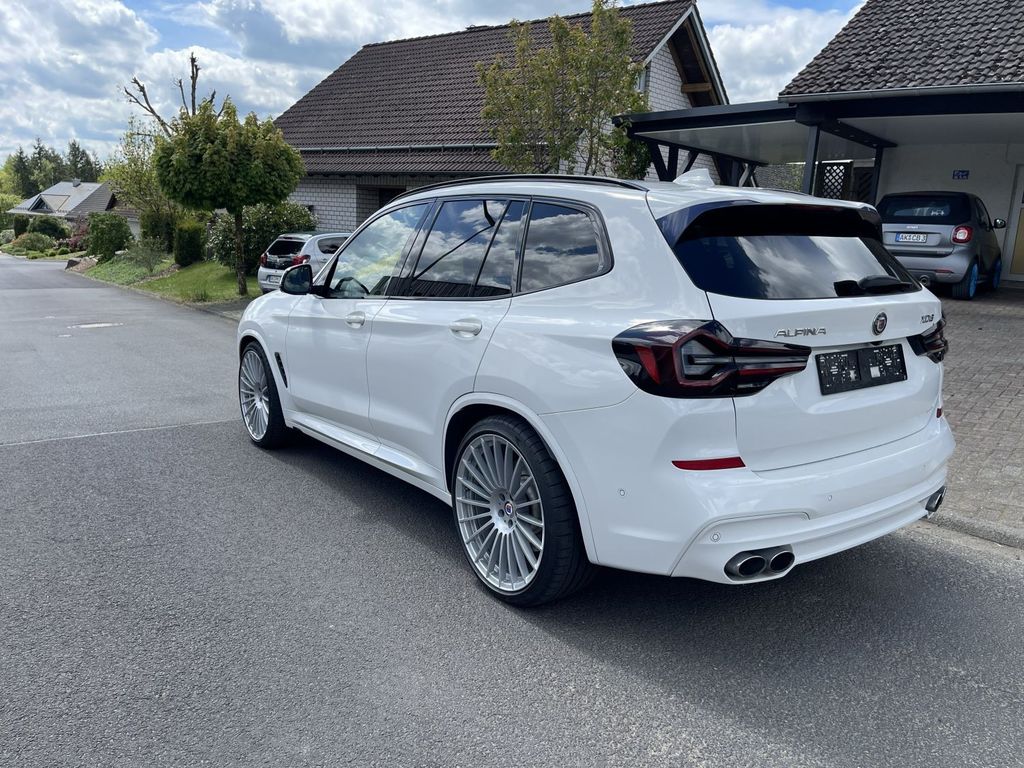 Angebot ansehen ALPINA XD3