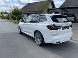 ALPINA XD3,Pano,Assistant Plus,360°,H-Kardon,22",HuD - ALPINA: Weiß