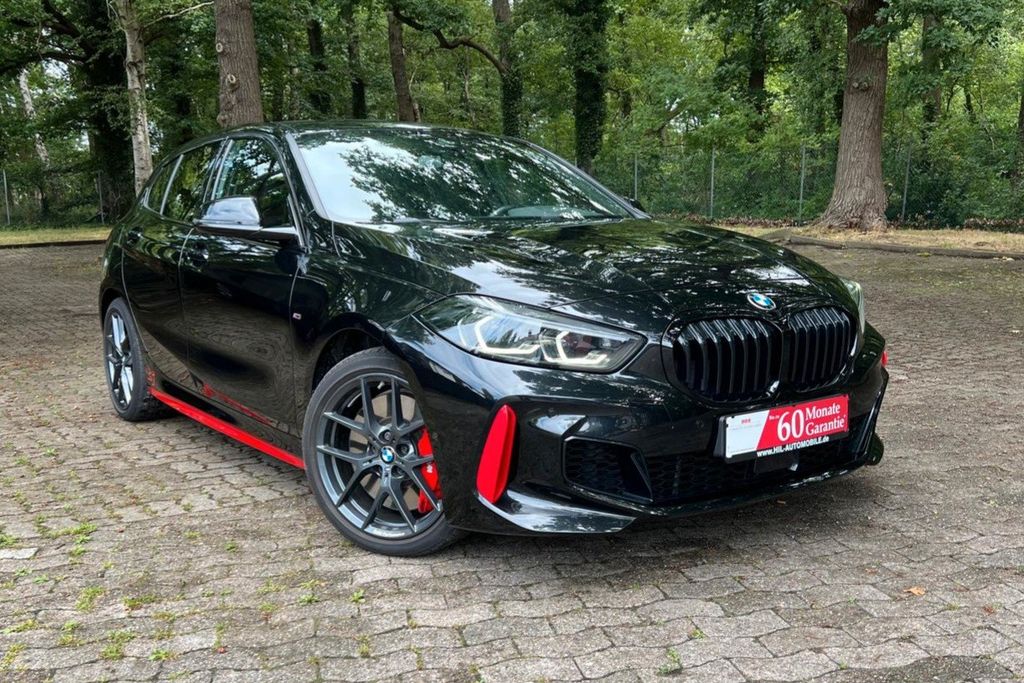BMW 128