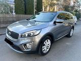 Kia Sorento Platinum Edition 4WD *Mega Voll* - gebrauchte Kia Sorento aus dem Jahr 2015