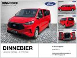 Ford Transit Custom 320 L2 H1 Kombi PKW Trend 125 kW - Ford Transit Neuwagen