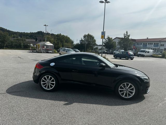 Audi TT Coupe/ 1.8 TFSI Coupe--1.HAND--EURO5-