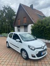 Renault Twingo 2  1.2L 75 PS eco2 - Renault Twingo Gebrauchtwagen in Aachen