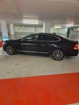 Volvo S90 B5 D AWD Ultimate Bright Auto Ultimate B... - Volvo S90: Ultimate Bright