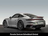 Porsche 992 911 Turbo S Burmester LED-Matrix Sportabgas - gebrauchte Porsche 992 aus dem Jahr 2024