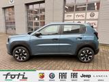 Fiat Grande Panda 1.2 110PS Business Edition Icon - blaue Fiat Grande Panda