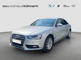 Audi A4 Limousine 1.8 TFSI Attraction XEN AHK HiFi Na - Audi A4: Attraction