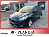 Mazda 5 Sports-Line*XENON*EL.SEITENTÜREN*TEMPOMAT*PDC* - gebrauchte Mazda Van
