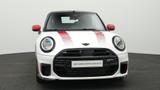 MINI John Cooper Works Cabrio - Jahreswagen