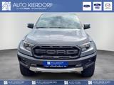 Ford Ranger DoKa Raptor StandHZG AHK Navi Leder LED S - Ford Ranger in Leverkusen