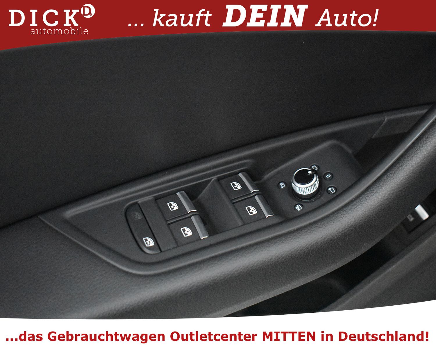 AUDI A4 Allroad 40d Quat Sport LEDER+STDHZ+NAV+LED+19 - Image 18