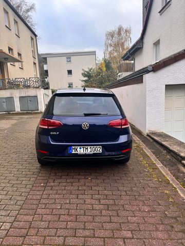 Volkswagen Golf 1.6Tdi 115ps 2018