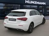 Mercedes-Benz A 180 Progressive Distronic Lenkradhzg Kamera - Mercedes-Benz A 180 aus 2025