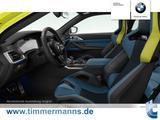 BMW M4 Competition M xDrive DrAssProf H&K - BMW M4 in Krefeld