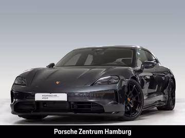 صورة 1 لـ 2026 Porsche TAYCAN