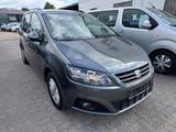 Seat Alhambra Style *AS Fair Ankauf *Wir Kaufen Autos - 7-Sitzer Kombis