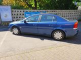 Opel Vectra C Limousine Automatik mit Tüv - Opel Vectra Gebrauchtwagen Essen