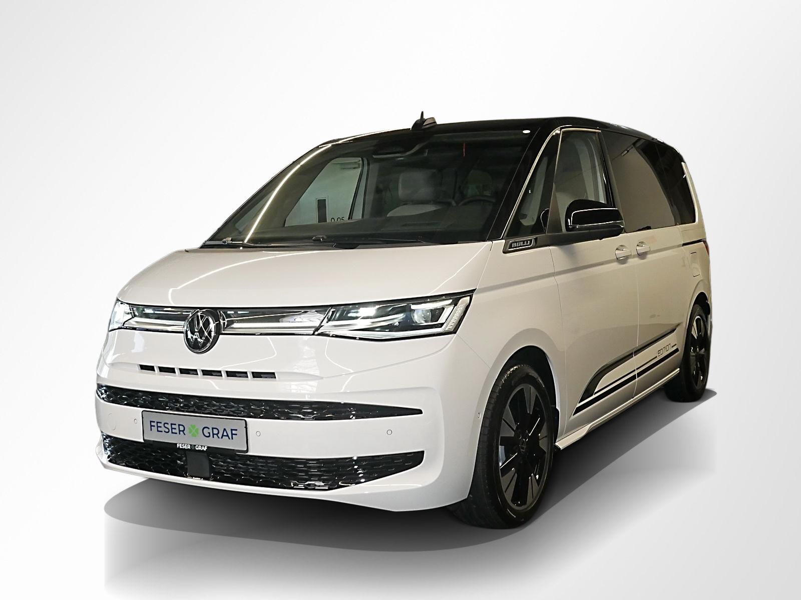 Volkswagen T7 Multivan - Bild 14