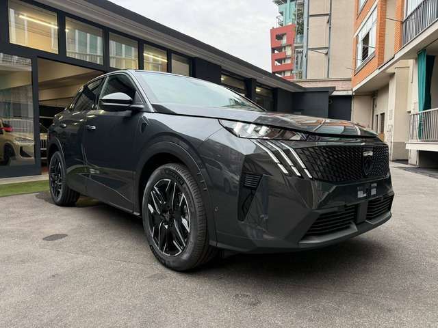 Peugeot 3008 1.2 Hybrid 145cv GT Auto Km Zero imagem 3