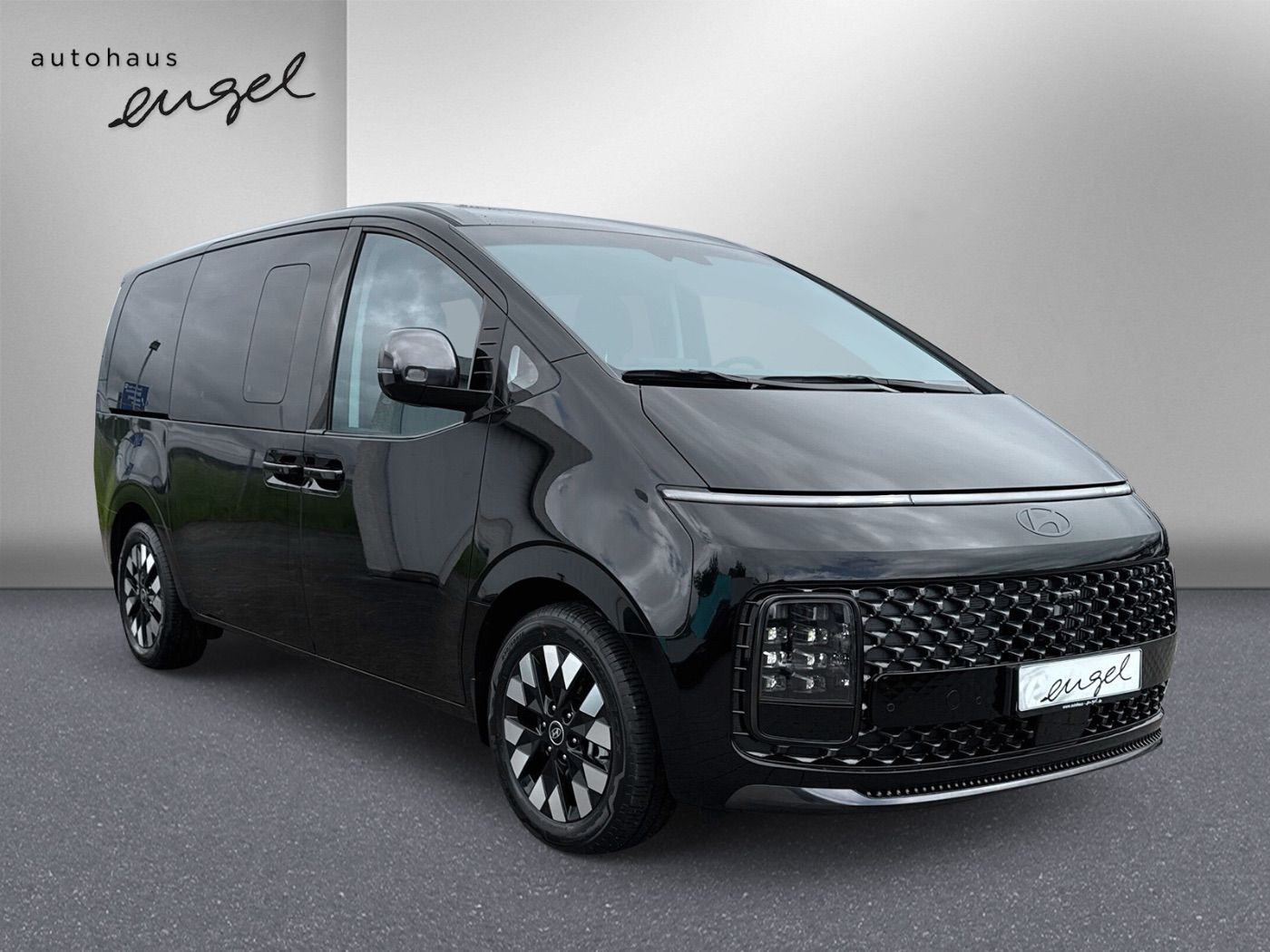 Hyundai Staria – Bild 3