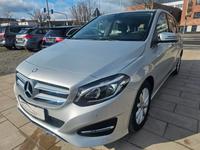 Mercedes-Benz B 180 B B 180 Navi LED